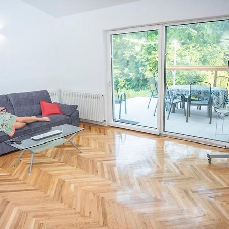 Villa Mira Zagreb Kraljevec Kupinecki エクステリア 写真